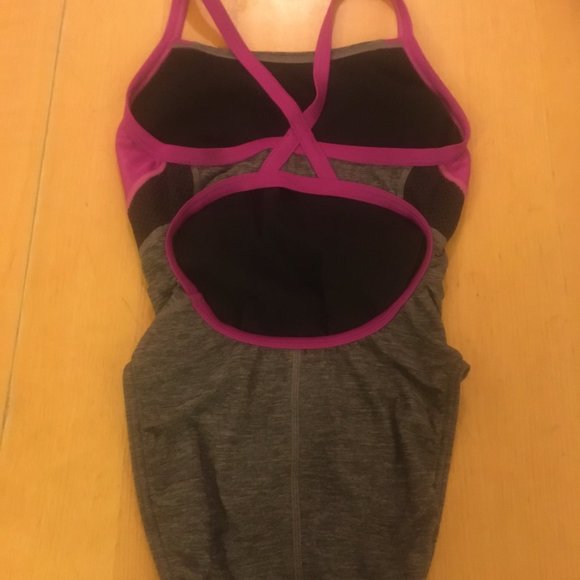 Speedo ProLT - Picture 2 of 3